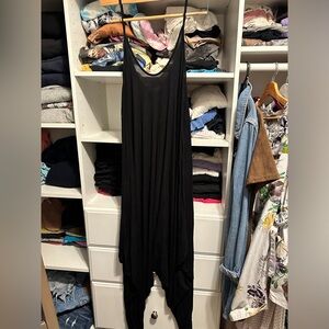 Onesie light weight size medium